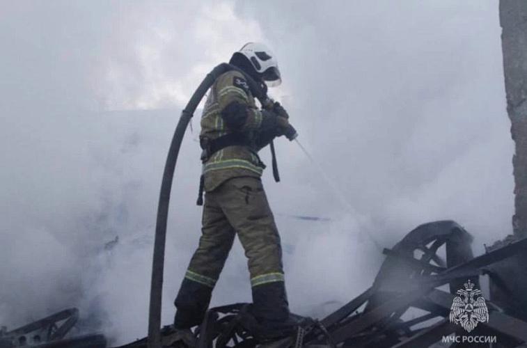 Фото: МЧС Ростовской области