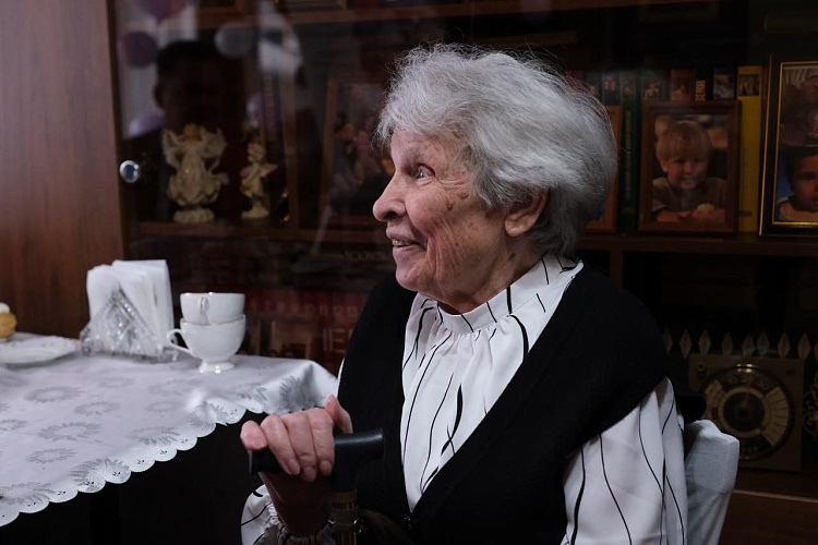 Фото: ТГ канала Андрея Фатеева