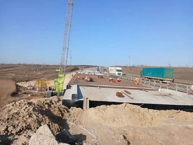 Фото: Министерство транспорта Ростовской области