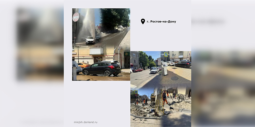 Фото: ТГ канала Антонины Пшеничной