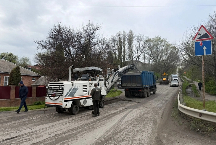 Фото: пресс-служба администрации Новочеркасска 