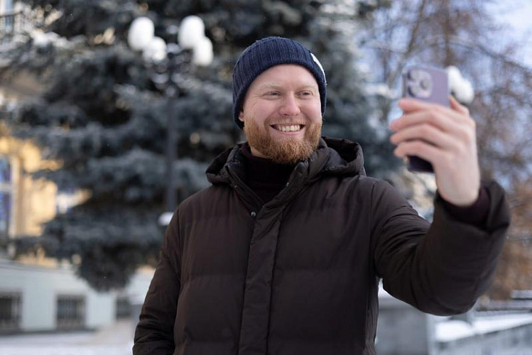 Фото: пресс-служба МегаФон