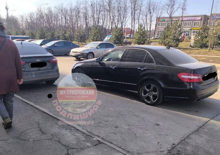 Фото: Госавтоинспекция РО