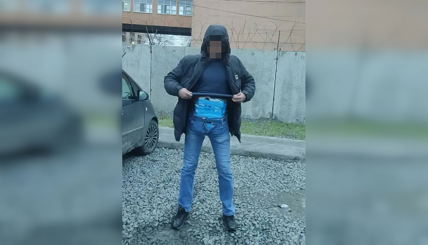 Фото: УТ МВД России по СКФО