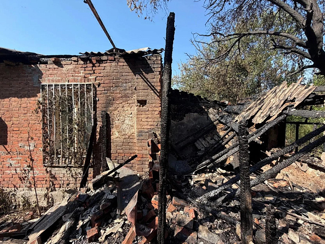 Фото: МЧС Ростовской области
