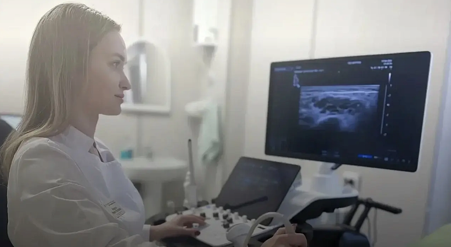 Фото: Министерство здравоохранения Ростовской области