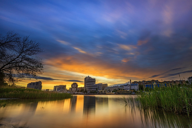 Фото: Денис Демков/Администрация Ростова-на-Дону