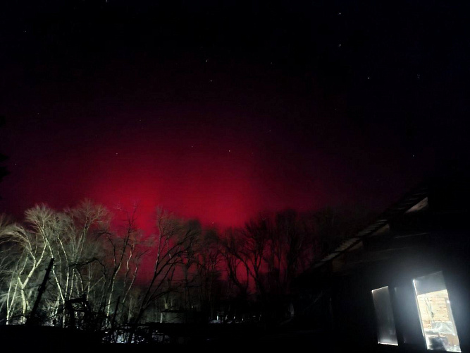 Фото: ТГ канала «ДТП и ЧП Ростов»