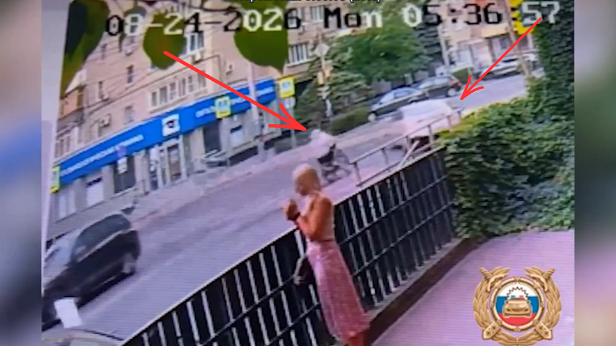 Фото: Госавтоинспекции Ростовской области 