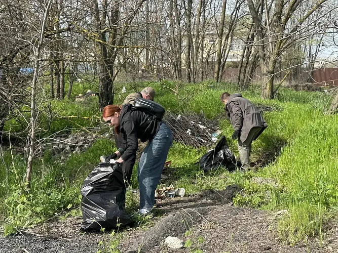 Фото: ТГ канала Александра Скрябина 