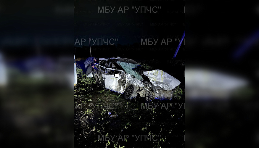 Фото: МБУ АР "УПЧС"
