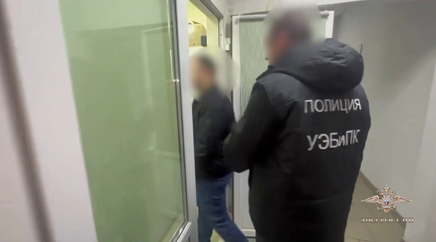 Фото: МВД по Ростовской области 