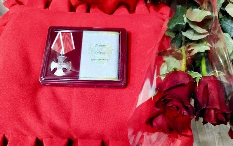 Фото: Защитники Отечества | Ростовская область