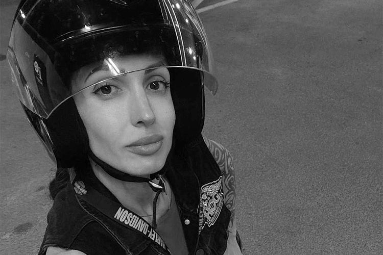 Фото: Байкерское сообщество Ростова-на-Дону