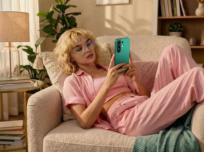 Фото: пресс-служба ТECNO