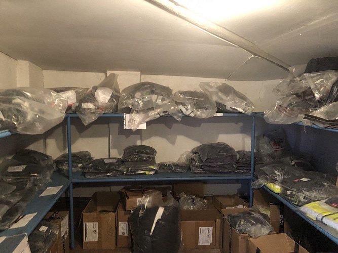 Фото: Южная транспортная прокуратура