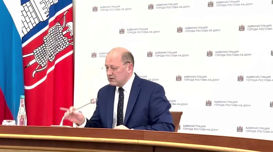 Фото: ТГ канала Александра Скрябина 