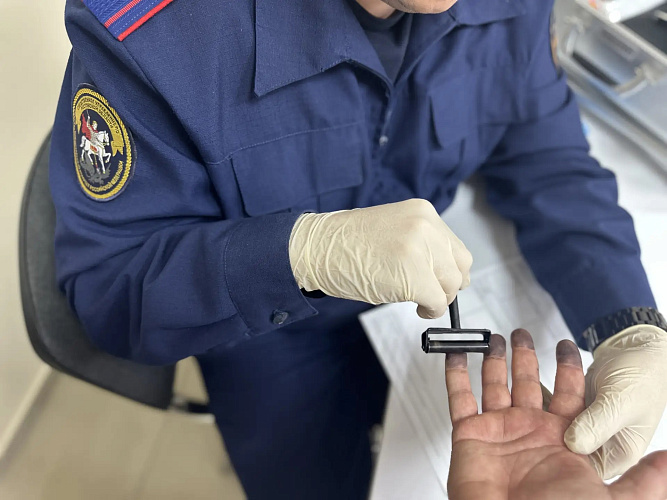 Фото: Ростовский следком 