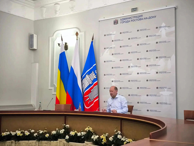 Фото: ТГ канала Александра Скрябина 