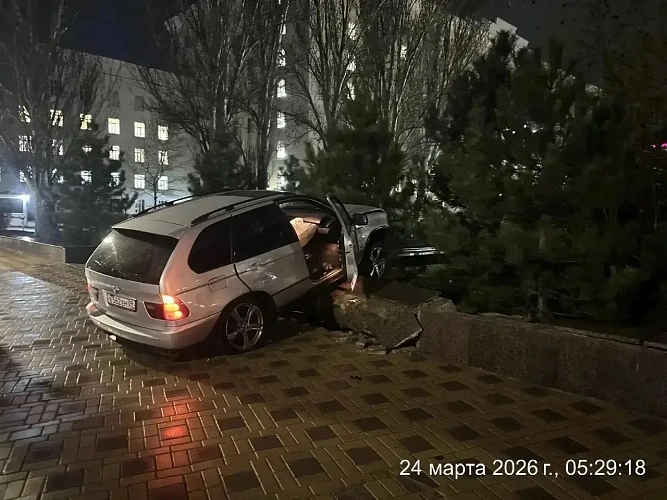 Фото: Администрация Кировского района Ростова-на-Дону