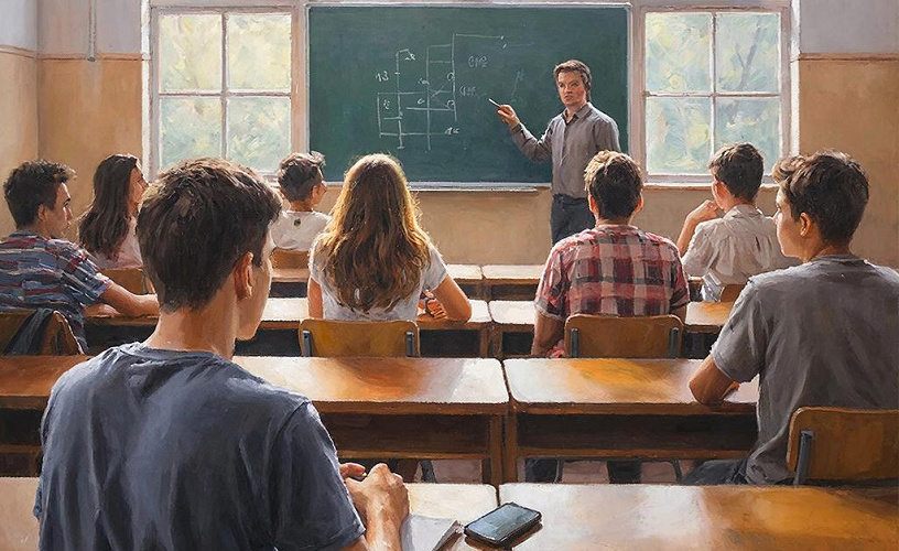 Фото: сгенерировано нейросетью GigaChat