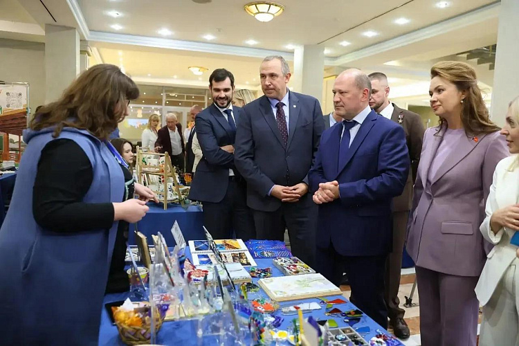 Фото: канал Александра Скрябина
