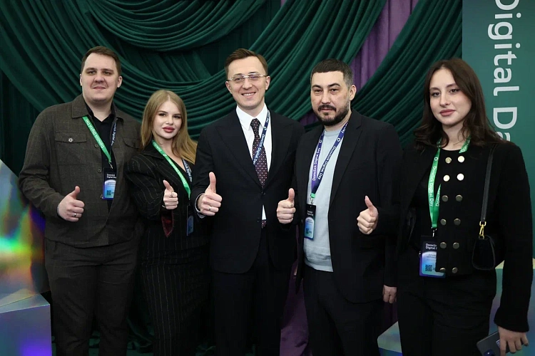 Фото: ГК «ЮгСтройИнвест» 