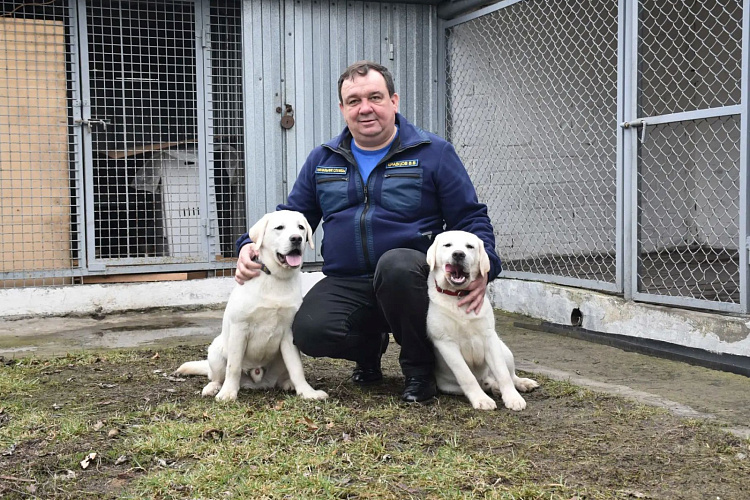 Фото: ДПЧС РО