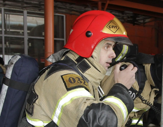 Фото: МЧС Ростовской области