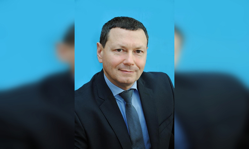 Фото: ТГ канала Владимира Бартеньева