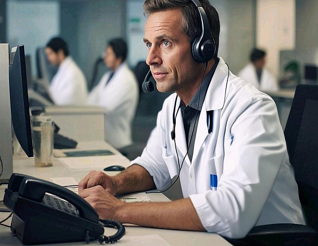 Фото: Нейросеть