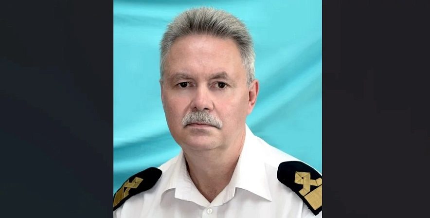 Фото: Сергей Правдюк, кадр с сайта ИВТ имени Седова