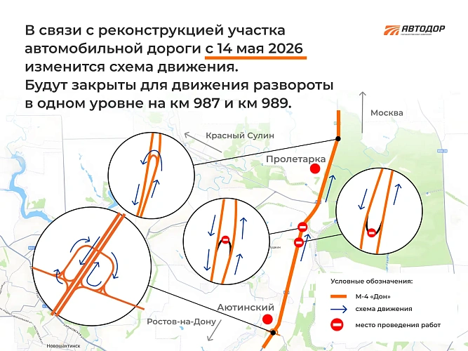 Фото: Автодор