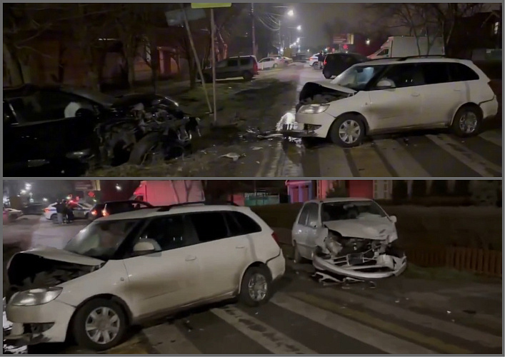 Фото: Госавтоинспекция РО