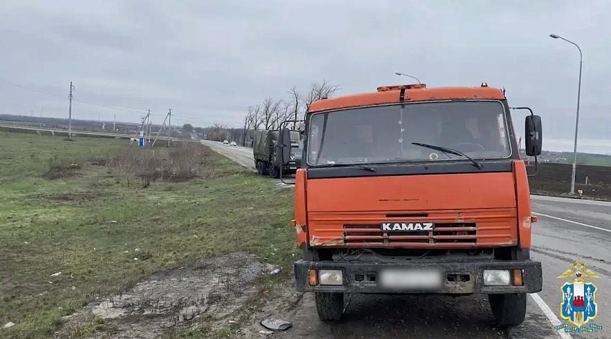 Фото: Госавтоинспекции Ростовской области 