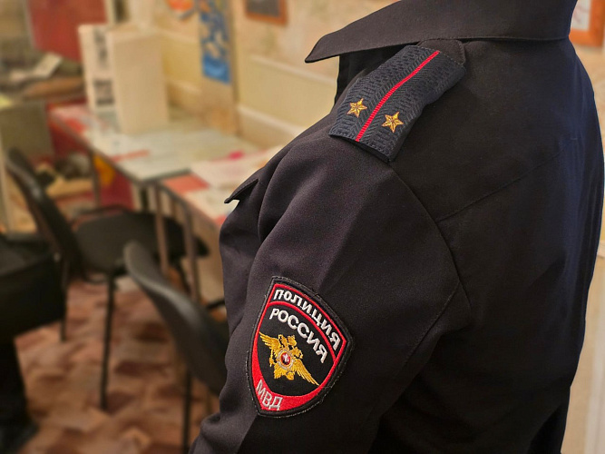 Фото: ГУ МВД РФ по РО