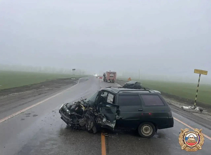 Фото: Госавтоинспекции Ростовской области 