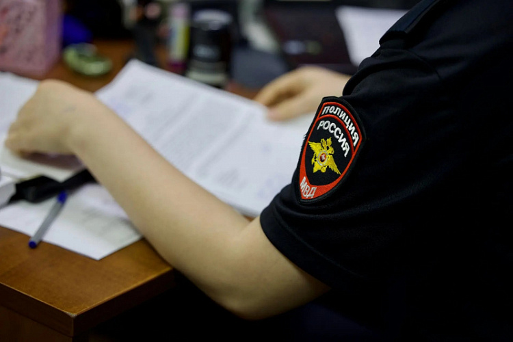 Фото: ГУ МВД РФ по РО