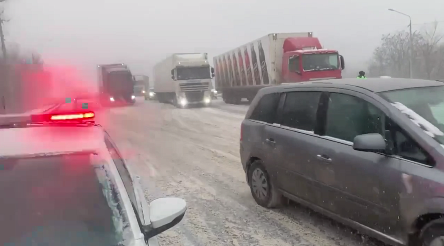 Фото: Госавтоинспекции Ростовской области 