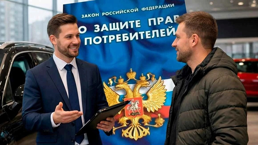 Фото: Региональный Роспотребнадзор