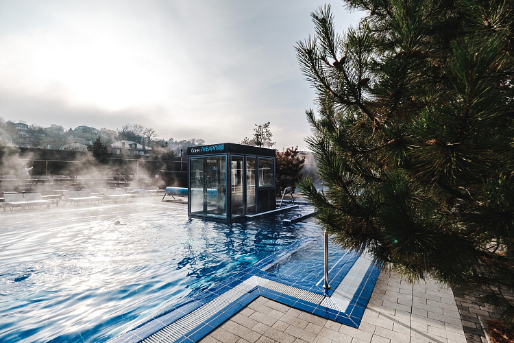 Фото: City Creek 