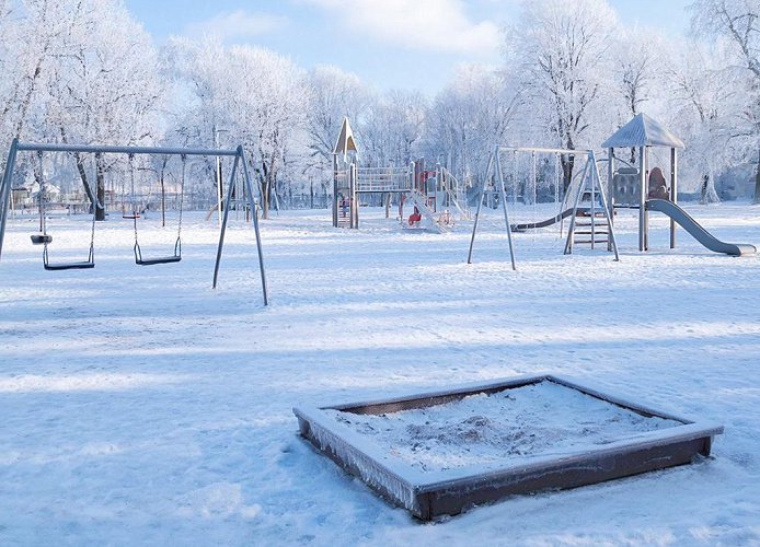 Фото: Нейросеть