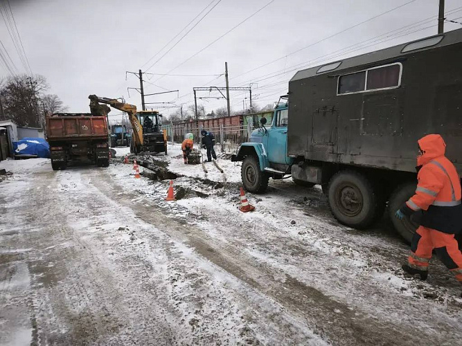 Фото: из архива Администрации Ростова