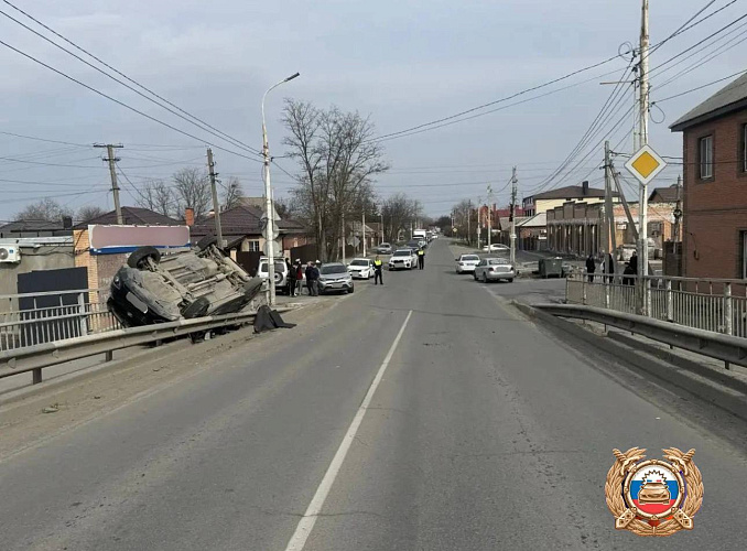 Фото: Госавтоинспекции Ростовской области 