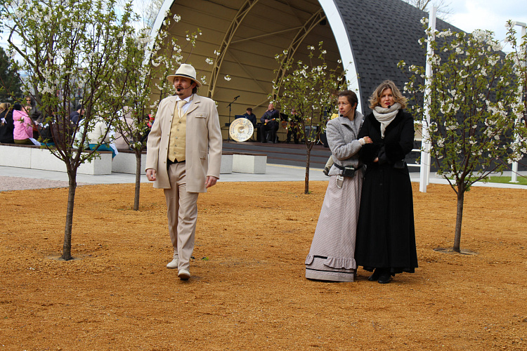 Фото: Правительство Ростовской области 