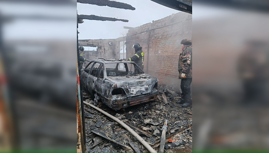 Фото: МЧС Ростовской области