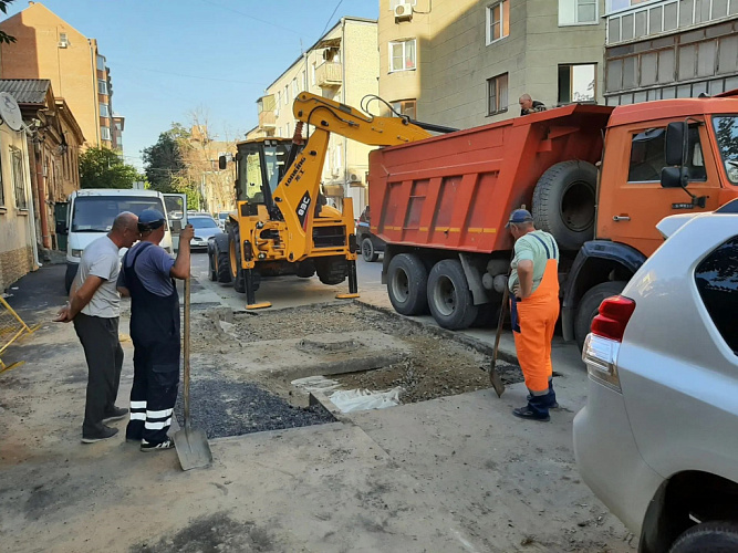 Фото: Администрации города Ростова