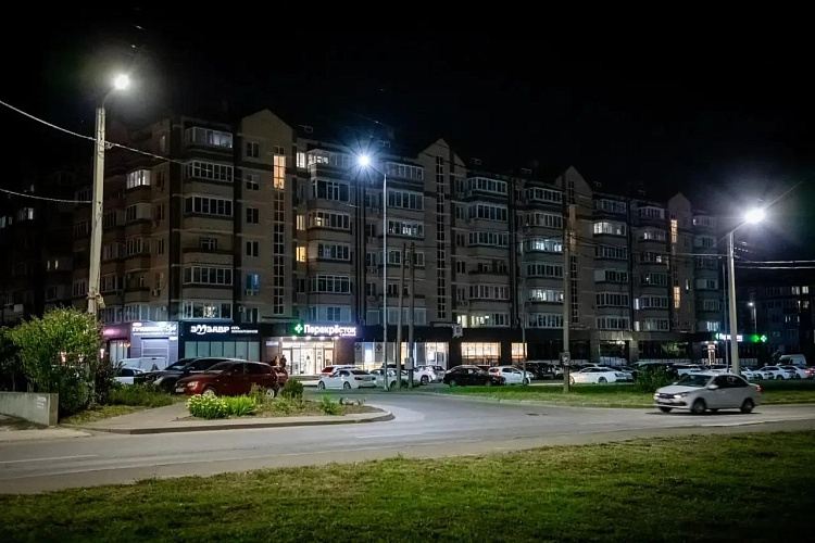 Фото: 	 Администрации города Ростова-на-Дону