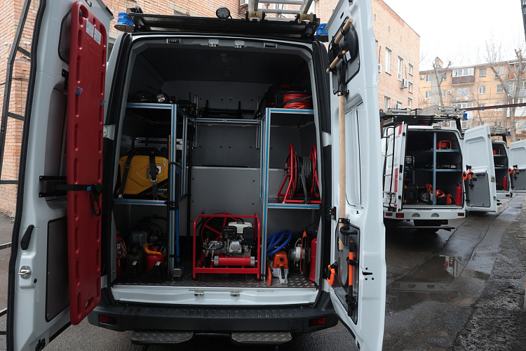 Фото: пресс-служба правительства Ростовской области