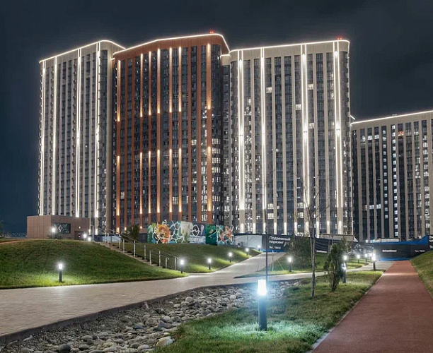 Фото: «ЮгСтройИнвест» 